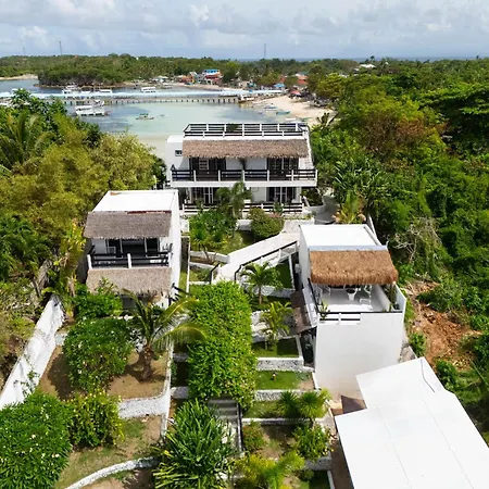 Blanco Beach Resort Malapascua