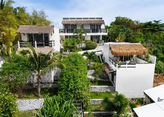 Hotel Blanco Malapascua
