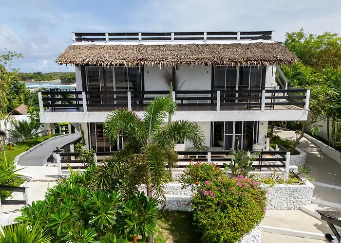 Hotel Blanco