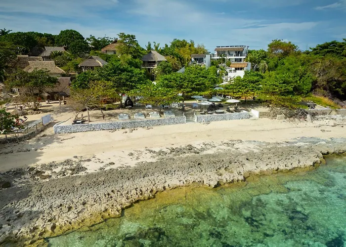 Hotel Blanco 3*