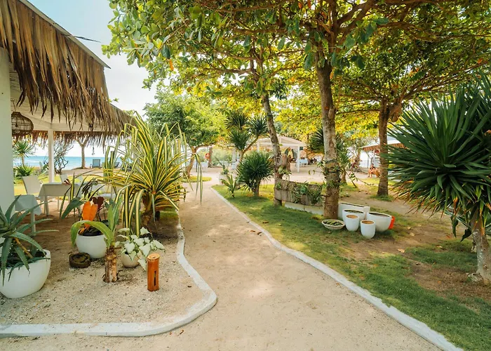 Hotel Blanco Malapascua