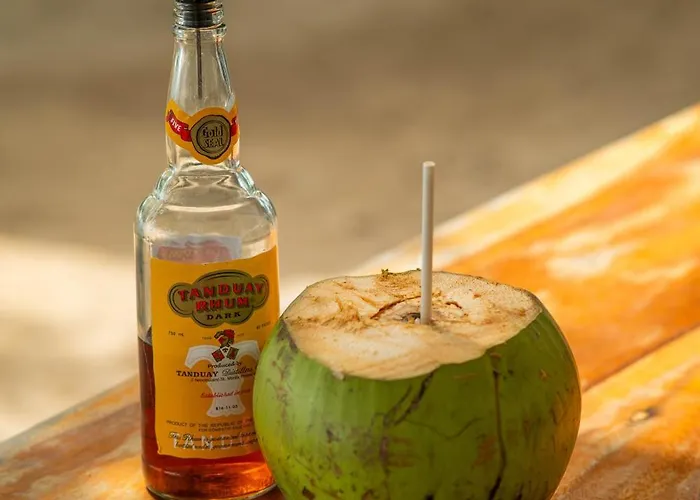 Blanco Malapascua
