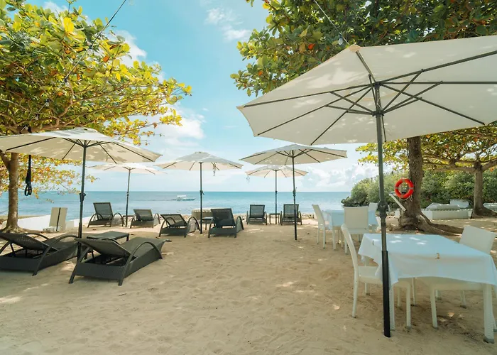 Hotel Blanco 3*