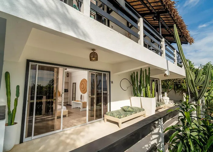 Hotel Blanco 3*