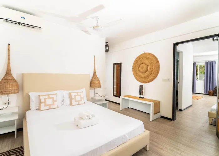 Hotel Blanco