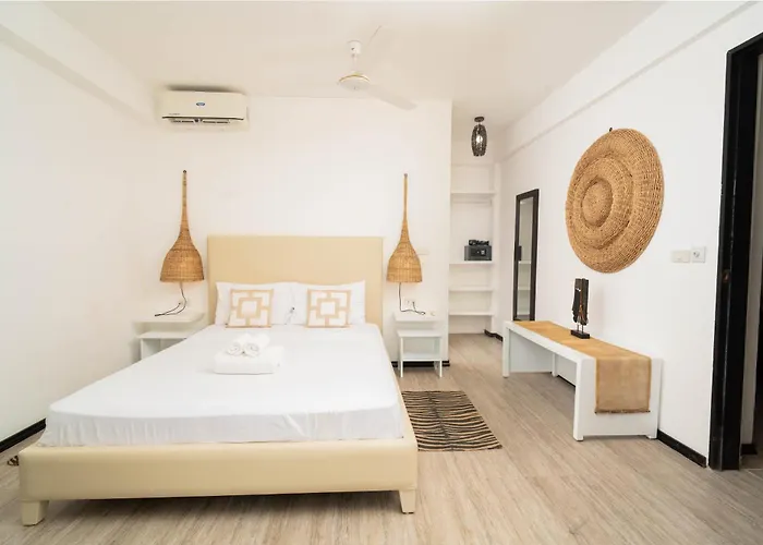 Blanco Hotel Malapascua