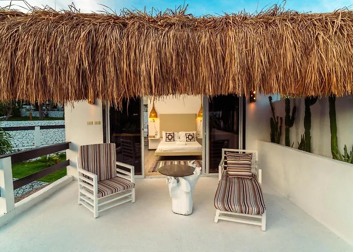 Hotel Blanco Malapascua