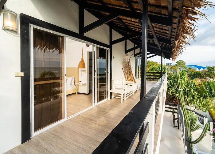 Blanco Hotel Malapascua