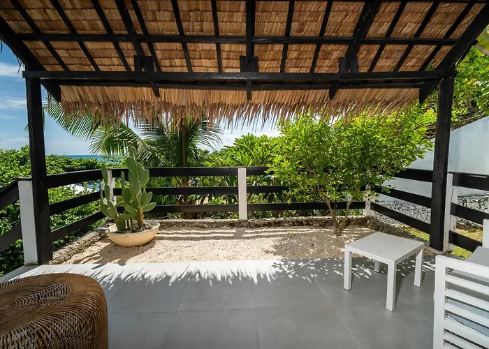 Hotel Blanco Malapascua