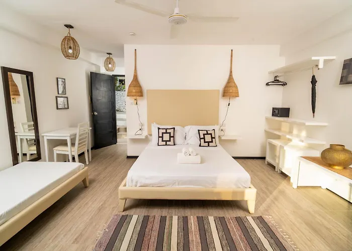 Hotel Blanco 3*