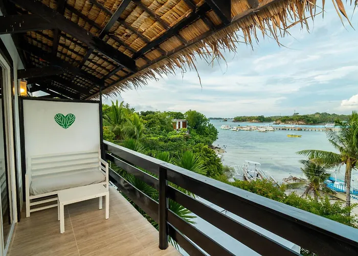 Hotel Blanco Malapascua