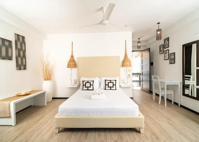 Blanco Hotel Malapascua