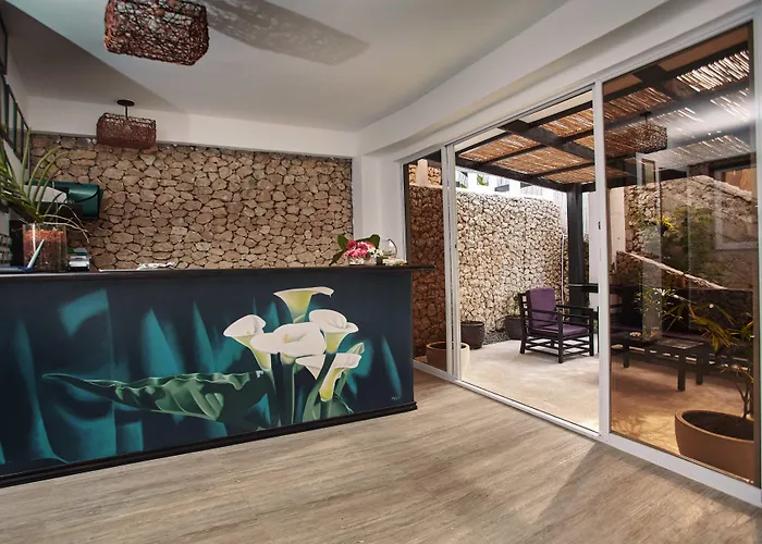 Blanco Hotel Malapascua
