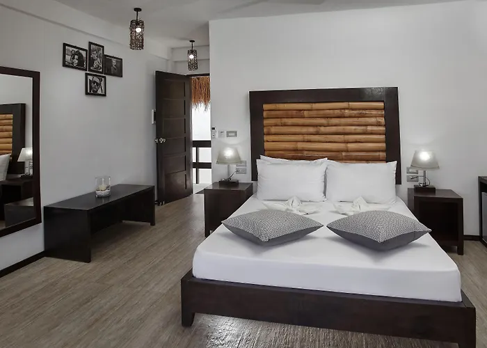 Hotel Blanco