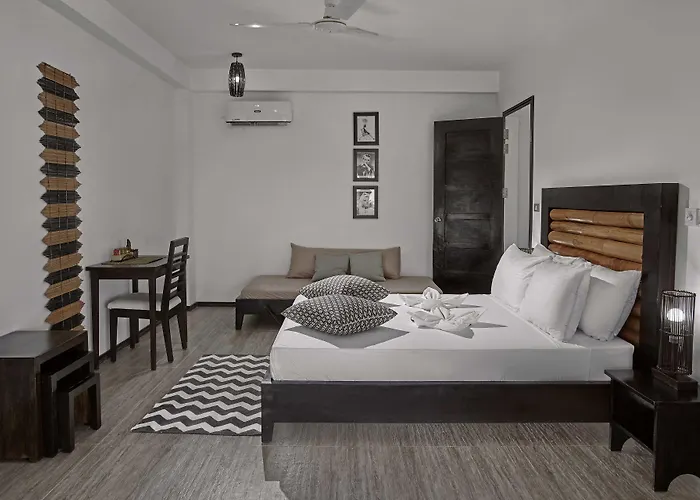 Hotel Blanco