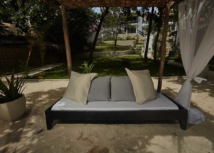 Blanco Hotel Malapascua