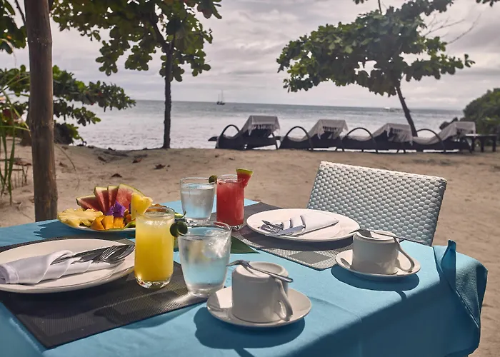 Blanco Hotel Malapascua