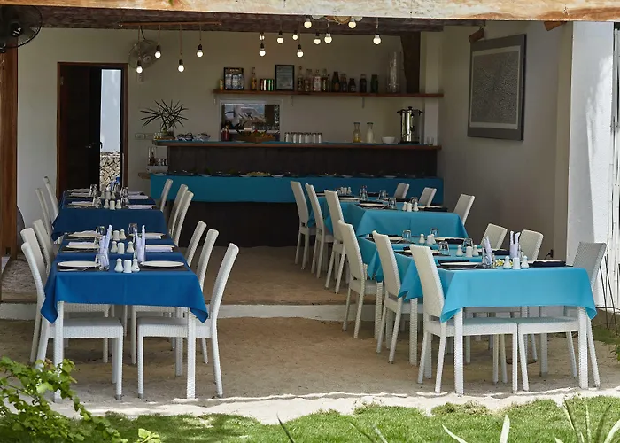 Blanco Hotel 3*
