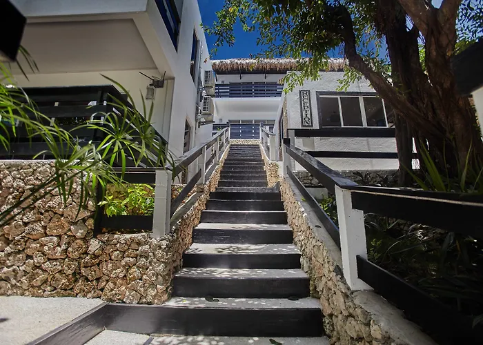 Hotel Blanco Malapascua