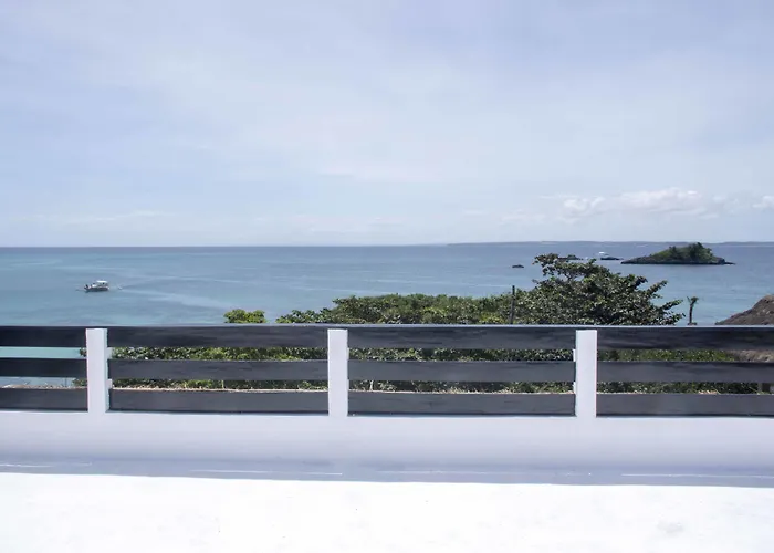 Hotel Blanco Malapascua