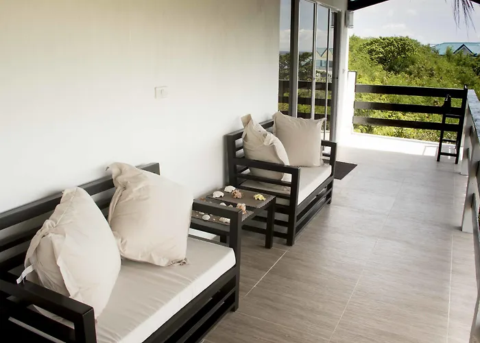 Hotel Blanco
