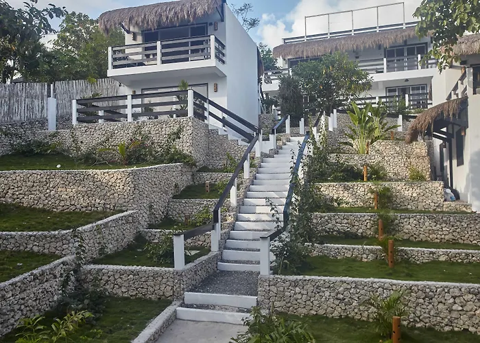 Hotel Blanco