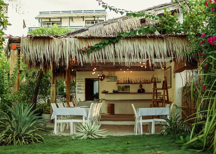 Blanco Hotel Malapascua