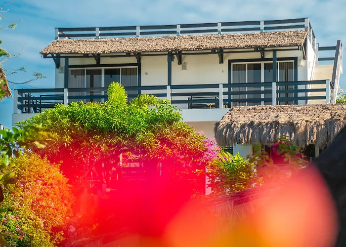 Blanco Hotel