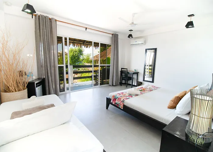 Hotel Blanco