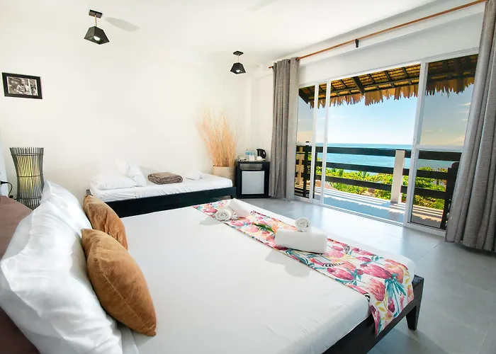 Blanco Hotel