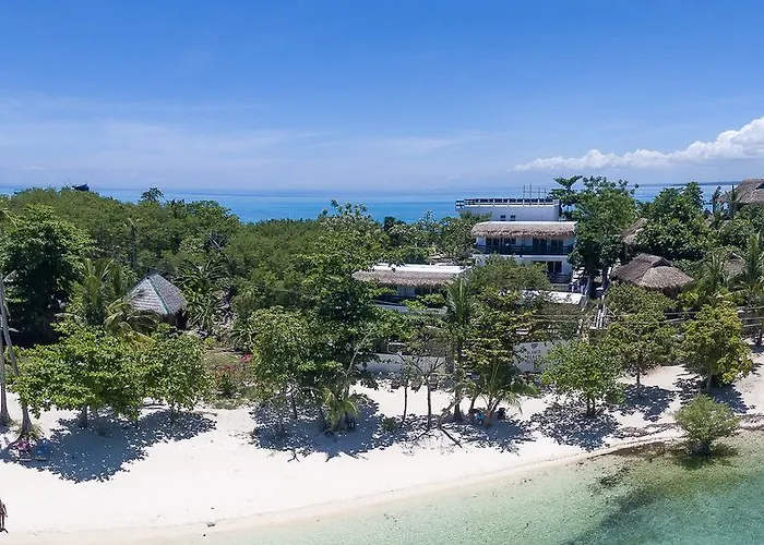 Blanco Hotel Malapascua